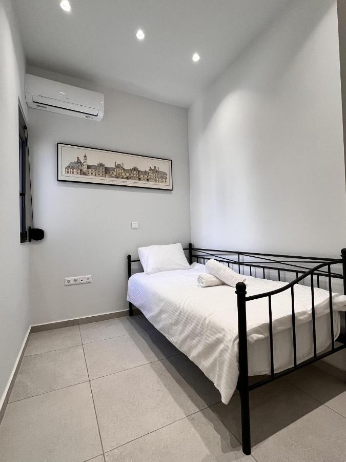 Chic Getaway Near Stavros Niarchos Διαμέρισμα Αθήνα Εξωτερικό φωτογραφία