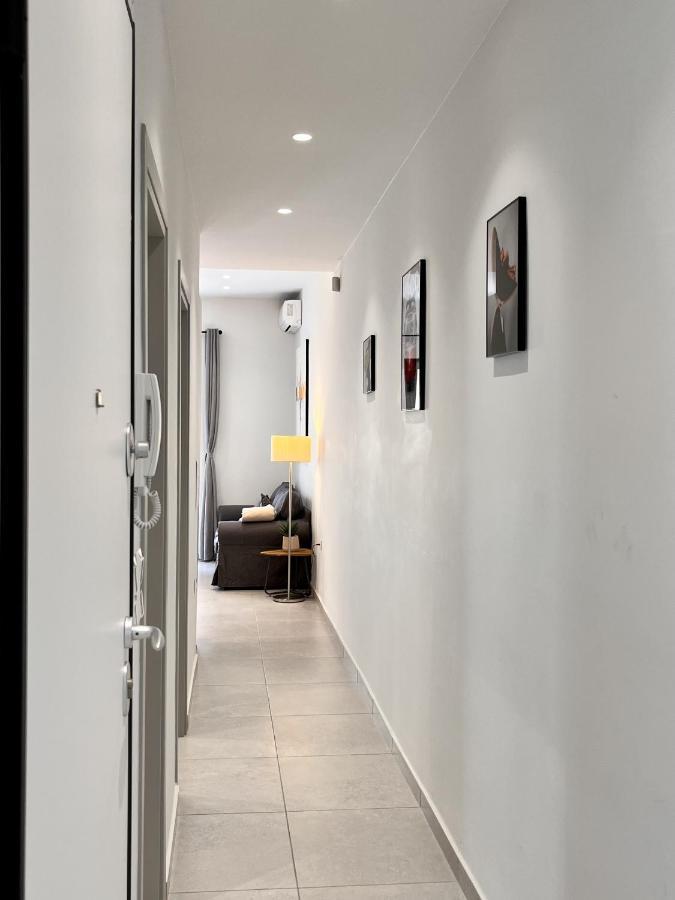 Chic Getaway Near Stavros Niarchos Διαμέρισμα Αθήνα Εξωτερικό φωτογραφία