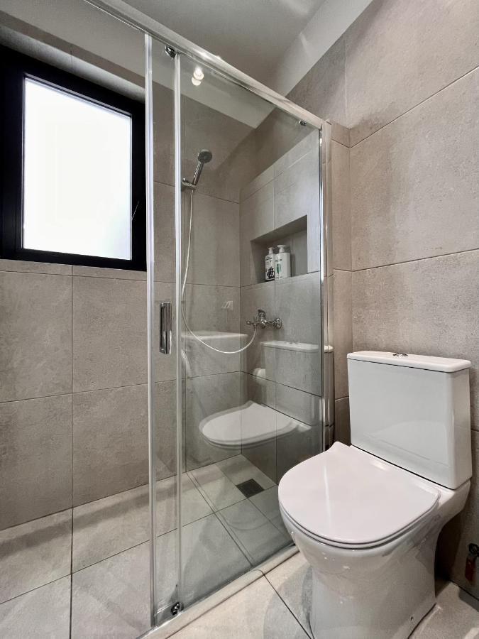 Chic Getaway Near Stavros Niarchos Διαμέρισμα Αθήνα Εξωτερικό φωτογραφία